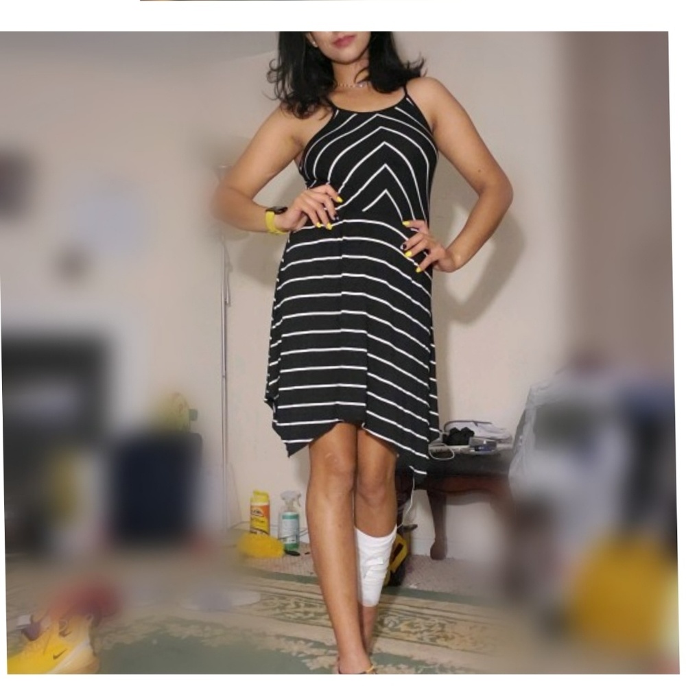 Dress.